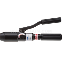 Dziurkarka hydrauliczna HD 5 H | E06WD-01070001101 Ergom