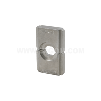 Matryca zaciskowa HK5-16 | E06PZ-05030401000 Ergom