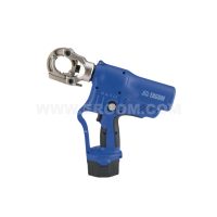 Praska hydrauliczno-elektryczna HKP 22 EL | E06PZ-05160006001 Ergom