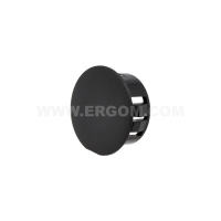 Zaślepka HP 19 czarna | E01PK-01090100501 Ergom