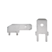 Wsuwka konektorowa K2-6,3/0,8 (opak 100szt) | E10KN-01060100301 Ergom