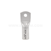 Końcówka oczkowa rurowa KDR 150/10 przekrój: 150mm2, otwór pod śrubę M10 /50 | E11KM-02020104200 Ergom