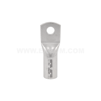 Końcówka oczkowa rurowa KDR 150/12 przekrój: 150mm2, otwór pod śrubę M12 /50 | E11KM-02020104300 Ergom