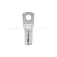 Końcówka oczkowa rurowa KDR 185/16 przekrój: 185mm2, otwór pod śrubę M16 /50 | E11KM-02020105000 Ergom