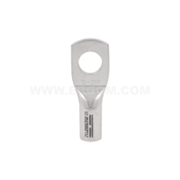 Końcówka oczkowa rurowa KDR 35/12 przekrój: 35mm2, otwór pod śrubę M12 /100 | E11KM-02020101700 Ergom