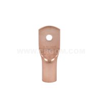 Końcówka oczkowa rurowa KM 70/20 przekrój: 70mm2, otwór pod śrubę M20 /100 | E11KM-01010105800 Ergom