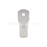 Końcówka oczkowa rurowa Cu KOR 300/10 przekrój: 300mm2, otwór pod śrubę M10 /25 | E11KM-01020108700 Ergom