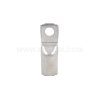 Końcówka oczkowa rurowa KORW 185/12 przekrój: 185mm2, otwór pod śrubę M12 /10 | E11KM-01020703050 Ergom