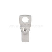 Końcówka oczkowa KREO 35/6 przekrój: 35mm2, otwór pod śrubę M6 /100 | E11KM-01020505600 Ergom