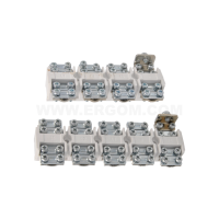 Złączka LZG 5-95 | R35RW-01030300201 Ergom