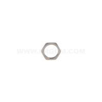 Nakrętka MDN 9 | E03DK-04020100201 Ergom