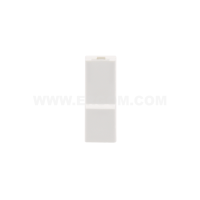 Osłonka ONZ 6,3/6 WT (opak 100szt) | E10KN-01070200501 Ergom