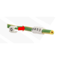 Oznacznik OPMS-1/1 (130-180411) | E04ZP-01010100101 Ergom