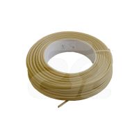 Koszulki elektroizolacyjne szklane typu OSPU-14 (20m) | E05ME-03010101751 Ergom
