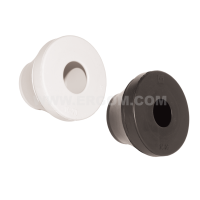 Przepust gumowy PDE 9 RAL7001 | E03DK-05010202201 Ergom