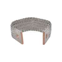 Plecionka uziemiająca miedziana PU5020/8 | R30RS-04050000601 Ergom