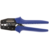 Praska zaciskowa profesjonalna PZP 50/35-50 | E06PZ-01050400311 Ergom
