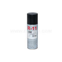 Środek do czyszczenia styków R-11/200ml | E05CE-01010100401 Ergom