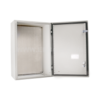 Obudowa RN 304021 RAL 7035 | R30RS-01011100700 Ergom