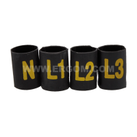Izolacja termokurczliwa TIK 12/25 L1,L2,L3,N | E05ME-01110001100 Ergom