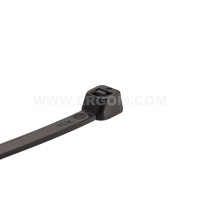 TOpaska kablowa K 20/8 BK | E01TK-01020102001 Ergom