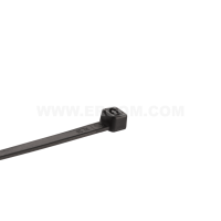 Opaska kablowa TK 30/5 4,8x300mm biała (opak 100szt) | E01TK-01020101701 Ergom