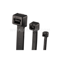 Opaska kablowa TK 40/5 4,8x370mm biała (opak 100szt) | E01TK-01020101801 Ergom