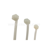Opaska kablowa TKS 20/5 (opak 100szt) | E01TK-01090100401 Ergom