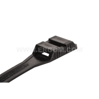 Opaska kablowa TKW 40/9 (opak 100szt) | E01TK-01070100401 Ergom