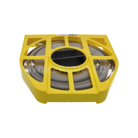 Opaska kablowa stalowa TSR 304/12 (opak 30,5m) | E01TK-04010100301 Ergom