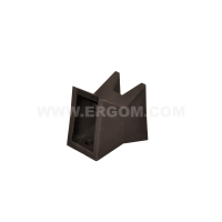 Uchwyt do kabli UK 60 | E01UI-01020101100 Ergom