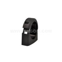 Uchwyt typu URO do mocowania rur typu WTE - URO 21 | E03DK-07500000601 Ergom