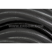 Rura ochronna korugowana wykonana z poliamidu - standard typu WTE - WTE 29 (50m) | E03DK-09070100700 Ergom