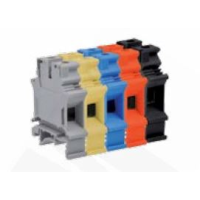 Złączka ZJU16/BL $ | R34RR-07010000521 Ergom