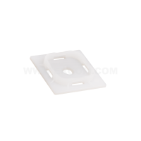 Element mocujący E95 (opak 100szt) | E01EM-01020800100 Ergom