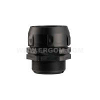 Łącznik rury WPD 48/48 | E03DK-07030100903 Ergom