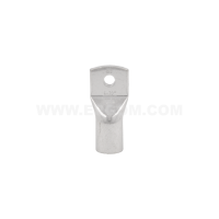 Końcówka oczkowa rurowa Cu KOR 70/6 przekrój: 70mm2, otwór pod śrubę M6 /10 | E11KM-01020105202 Ergom