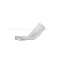Końcówka kablowa K45D 120/10 przekrój: 120mm2, otwór pod śrubę M10 /10 | E11KM-02030203002 Ergom