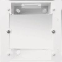 Adapter n/t moduł podstawowy, Optima $ | 12012102 Hager