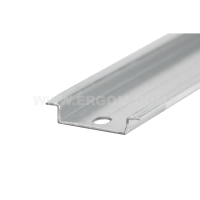 Szyna montażowa TSE 35/2 stal ocynkowana długość 2m | R34RR-05020101903 Ergom