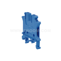 Złączka ZJU2-2,5/BL | R34RR-07010000225 Ergom