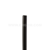 Koszulka termokurczliwa TCR 8/2 BK | E05ME-01010106203 Ergom