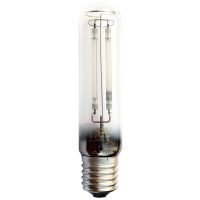 Lampa sodowa wysokoprężna dwujarznikowa o podwyższonych parametrach WLS City DJ 400W E40 230V 64000h | WLS-2379 Helios