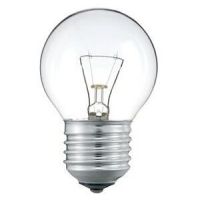Żarówka wysokotemperaturowa 60W P45 E27 230V, Soleo | WST-2647 Helios