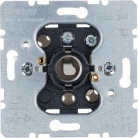 Sygnalizator świetlny E14, mechanizm, zaciski śrubowe, One.platform | 53513102 Hager