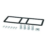 Zestaw do łączenia skrzynek Mi WD 2 szerokość skrz. 150 lub 300mm | HPL2000311 Hensel