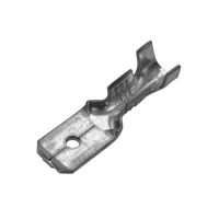 Konektor oczkowy mosiądz 1-2,5 mm? (200szt) | 280136 Haupa