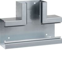Element T 85x130 stal ocynk, Tehalit.BRS | BRS851308VERZ Hager