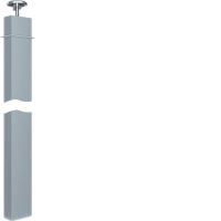 Kolumna dwustronna 45 wys. 3,0-3,3m, alu, tehalit.DB | DBS2453000ELN Hager