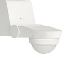 Czujnik ruchu 360 stopni Standard IP55 biały | EE840 Hager